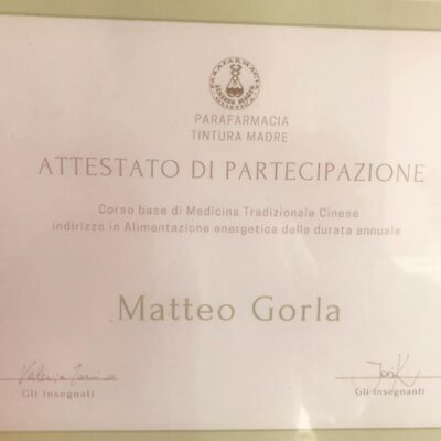 medicina tradizionale cinese